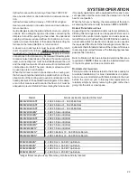 Preview for 29 page of Daikin DM96VE Service Manual