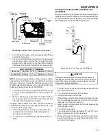 Preview for 65 page of Daikin DM96VE Service Manual