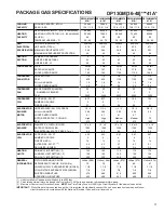 Preview for 11 page of Daikin DP13GM2404541A series Technical Manual