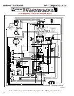 Предварительный просмотр 34 страницы Daikin DP13GM2404541A series Technical Manual