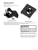 Предварительный просмотр 5 страницы Daikin DP13GM3004541A series Technical Manual