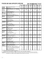 Preview for 12 page of Daikin DP13GM3004541A series Technical Manual