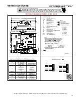 Предварительный просмотр 37 страницы Daikin DP13GM3004541A series Technical Manual