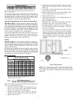 Preview for 8 page of Daikin DP14G M Series Installation Instructions Manual