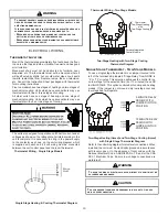 Preview for 10 page of Daikin DP14G M Series Installation Instructions Manual