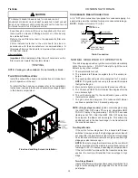 Preview for 12 page of Daikin DP14G M Series Installation Instructions Manual