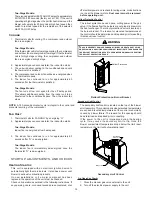 Preview for 13 page of Daikin DP14G M Series Installation Instructions Manual