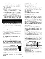 Preview for 15 page of Daikin DP14G M Series Installation Instructions Manual