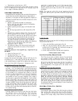 Preview for 18 page of Daikin DP14G M Series Installation Instructions Manual