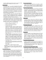 Preview for 19 page of Daikin DP14G M Series Installation Instructions Manual