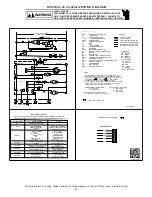 Preview for 32 page of Daikin DP14G M Series Installation Instructions Manual