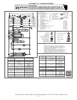 Preview for 36 page of Daikin DP14G M Series Installation Instructions Manual