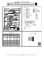 Preview for 38 page of Daikin DP14G M Series Installation Instructions Manual