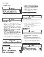 Preview for 11 page of Daikin DP14UM Service Instructions Manual