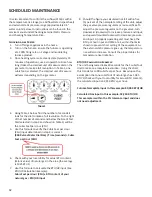 Preview for 42 page of Daikin DP14UM Service Instructions Manual