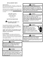 Предварительный просмотр 2 страницы Daikin DP16H M Series Installation Instructions Manual