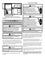 Предварительный просмотр 7 страницы Daikin DP16H M Series Installation Instructions Manual