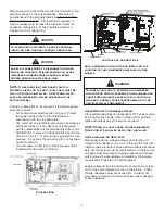 Предварительный просмотр 8 страницы Daikin DP16H M Series Installation Instructions Manual