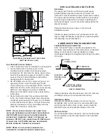 Предварительный просмотр 9 страницы Daikin DP16H M Series Installation Instructions Manual