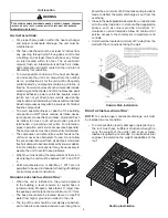 Preview for 6 page of Daikin DP3G Series Installation Instructions Manual