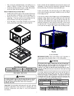 Preview for 7 page of Daikin DP3G Series Installation Instructions Manual