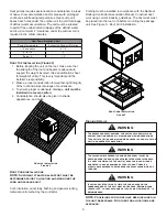 Preview for 5 page of Daikin DP5HM Installation Instructions Manual