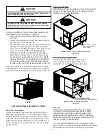 Preview for 6 page of Daikin DP5HM Installation Instructions Manual