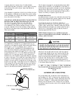 Preview for 7 page of Daikin DP5HM Installation Instructions Manual