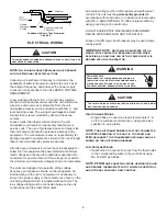 Preview for 8 page of Daikin DP5HM Installation Instructions Manual