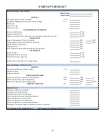 Preview for 22 page of Daikin DP5HM Installation Instructions Manual