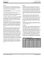 Preview for 22 page of Daikin DPS003 Installation And Maintenance Manual