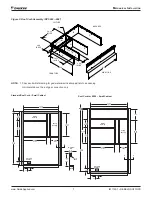 Предварительный просмотр 7 страницы Daikin DPS005 Installation And Maintenance Manual