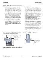 Предварительный просмотр 47 страницы Daikin DPS005 Installation And Maintenance Manual