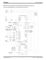 Предварительный просмотр 53 страницы Daikin DPS005 Installation And Maintenance Manual