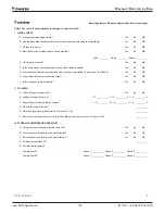 Preview for 105 page of Daikin DPS005 Installation And Maintenance Manual