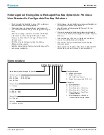 Preview for 3 page of Daikin DPSA Manual