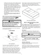 Предварительный просмотр 5 страницы Daikin DRC036 Installation Instructions Manual