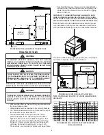 Preview for 6 page of Daikin DRC036 Installation Instructions Manual