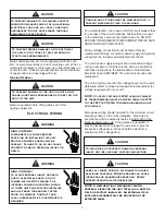 Предварительный просмотр 7 страницы Daikin DRC036 Installation Instructions Manual