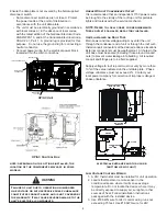 Предварительный просмотр 8 страницы Daikin DRC036 Installation Instructions Manual