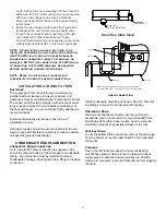 Preview for 9 page of Daikin DRC036 Installation Instructions Manual