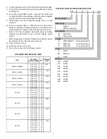 Предварительный просмотр 3 страницы Daikin DRC090 Installation Instructions