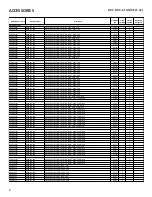 Предварительный просмотр 6 страницы Daikin DRG0361DH00001S Service Instructions Manual