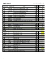 Предварительный просмотр 8 страницы Daikin DRG0361DH00001S Service Instructions Manual