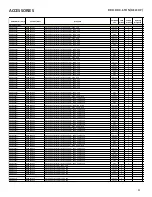 Предварительный просмотр 11 страницы Daikin DRG0361DH00001S Service Instructions Manual