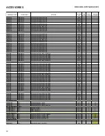 Предварительный просмотр 12 страницы Daikin DRG0361DH00001S Service Instructions Manual