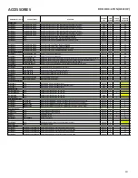 Предварительный просмотр 13 страницы Daikin DRG0361DH00001S Service Instructions Manual