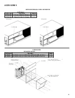 Предварительный просмотр 15 страницы Daikin DRG0361DH00001S Service Instructions Manual