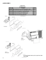 Предварительный просмотр 16 страницы Daikin DRG0361DH00001S Service Instructions Manual