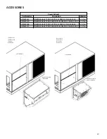 Предварительный просмотр 17 страницы Daikin DRG0361DH00001S Service Instructions Manual